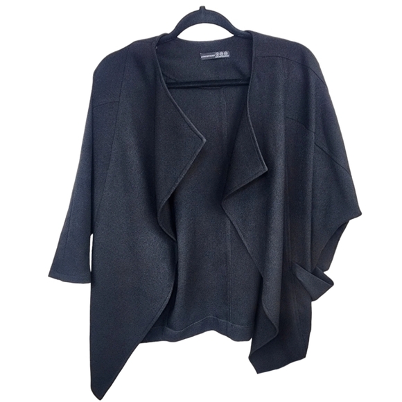 ATMOSPHERE Winged Cardigan - Picture 1 of 6